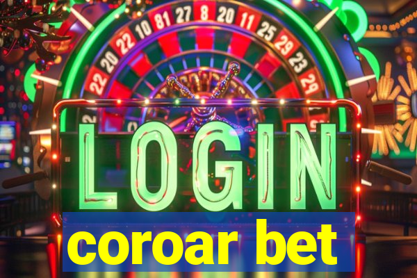 coroar bet